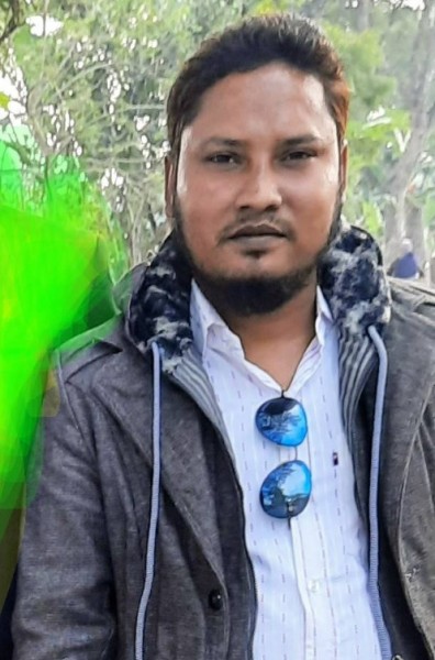 M, 26, Ghogaon