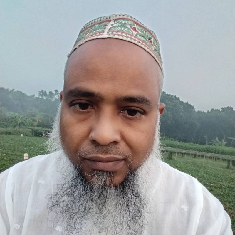 Doctor, 41, Olaippatti