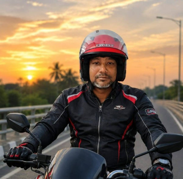 Ab Malek Sijar, 35, Melilli