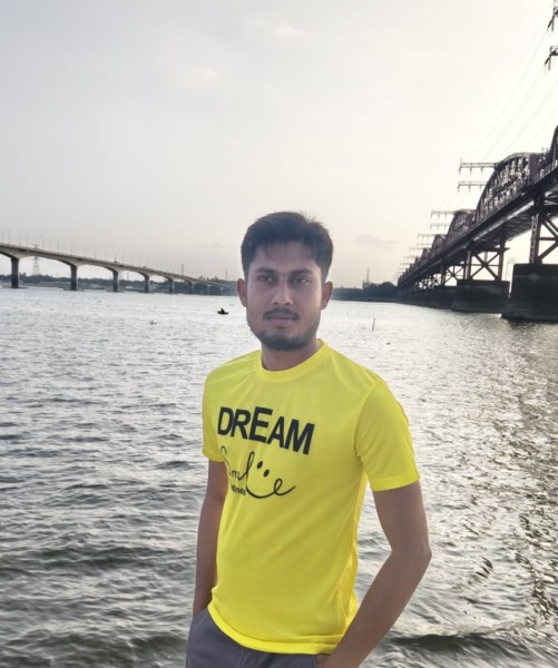 .Sahim, 29, Timezgana