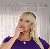 Alura Jenson, 42, Alemania