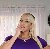 Alura Jenson, 42, Indonesia