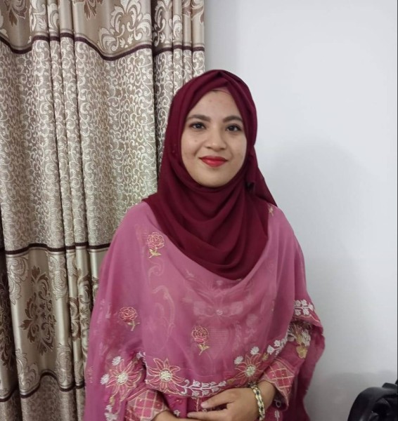 khondoker, 32, Natitingou