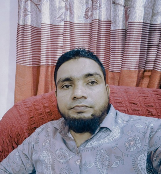 md jashim Uddin, 46, Uummannaq