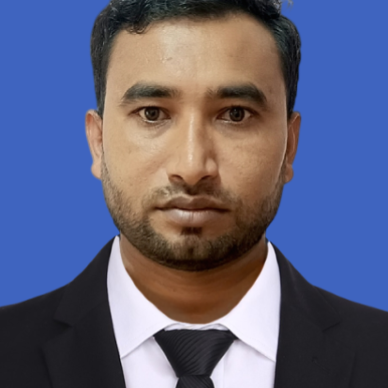 Mohammad jahidul islam, 26, Kaabong