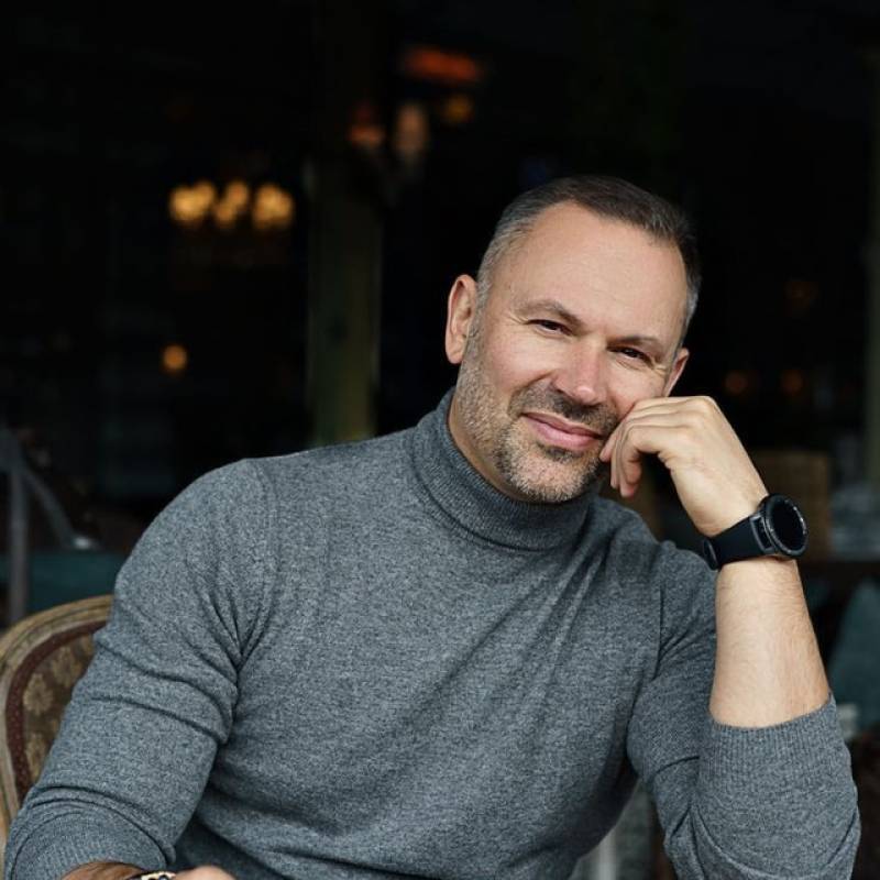 Riaz, 29, Gjilan