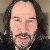 Keanu, 61, Hard