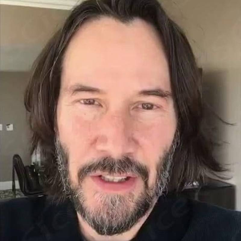 Keanu, 61, Livorno