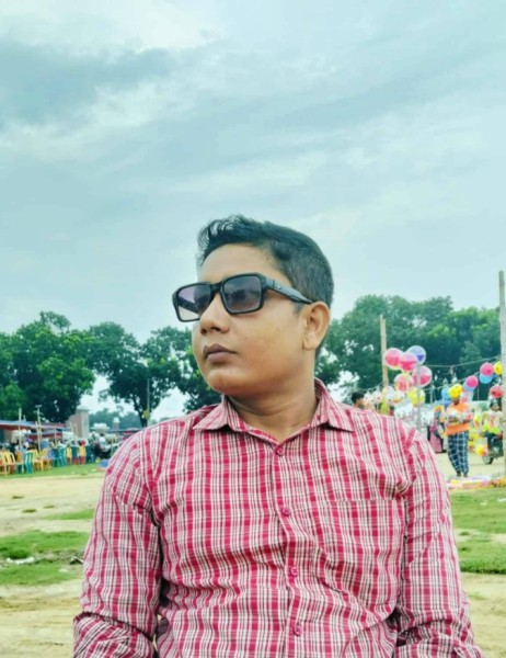 Biplob, 32, Samdrup Jongkhar
