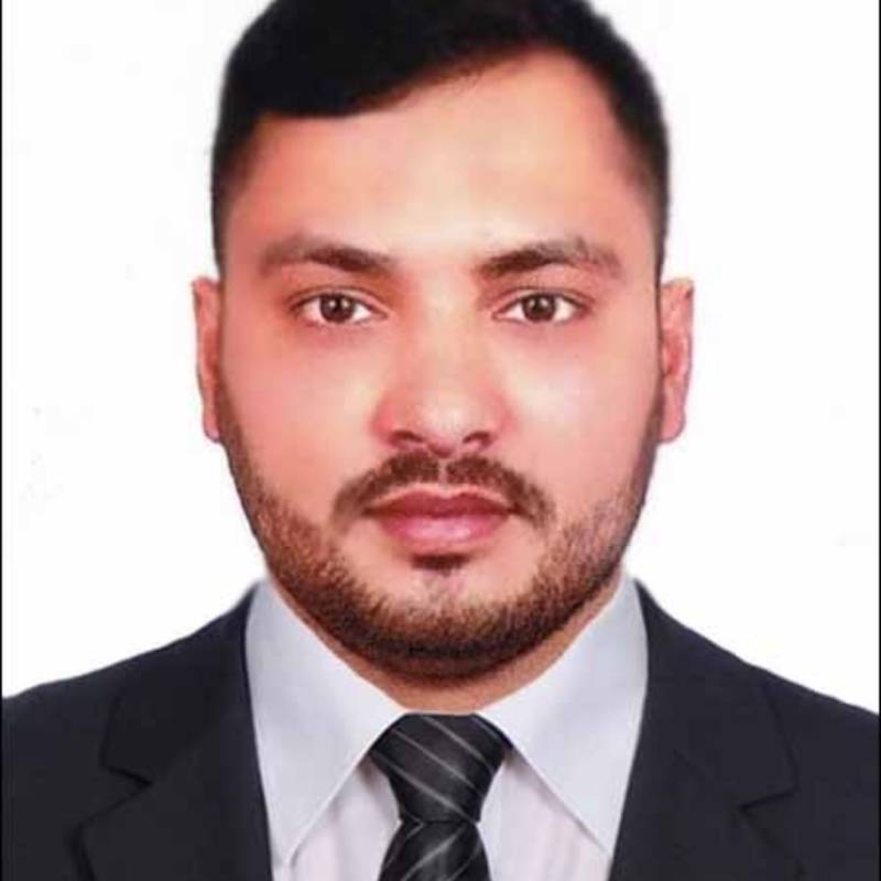 NAZRUL, 35, Seydi