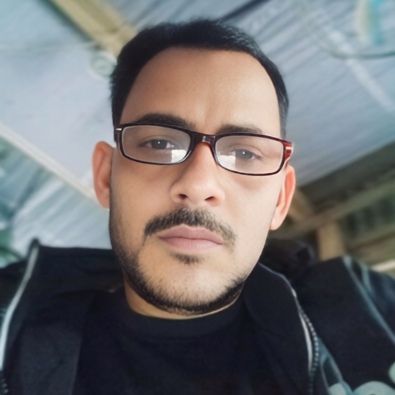 ARUN DAS, 32, Wylie