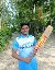 Aiyub, 18, Bercksurmer