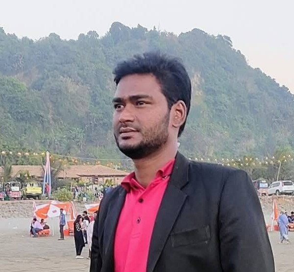 Rabiul, 26, Norfolk