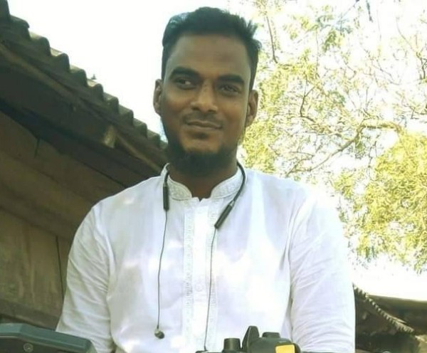 Abdur Rahman, 32, Kriva Palanka