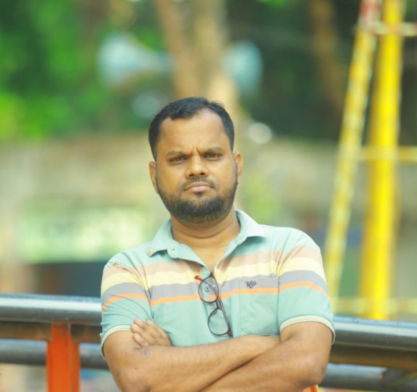Rony, 38, Tummalacheruvu