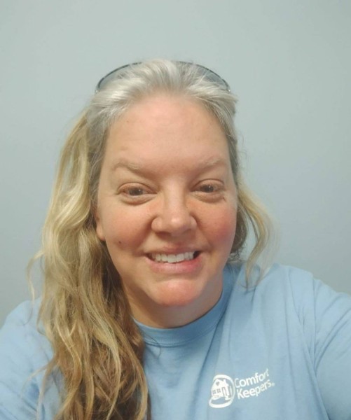 Teresa, 41, Ouled Fares