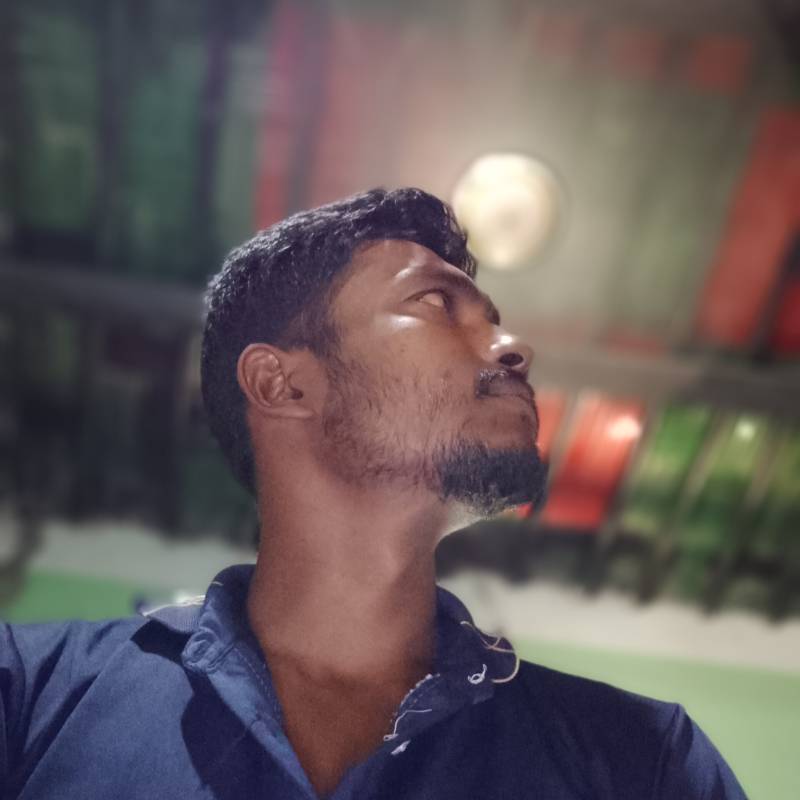 Ahoshan, 33, Papanasam