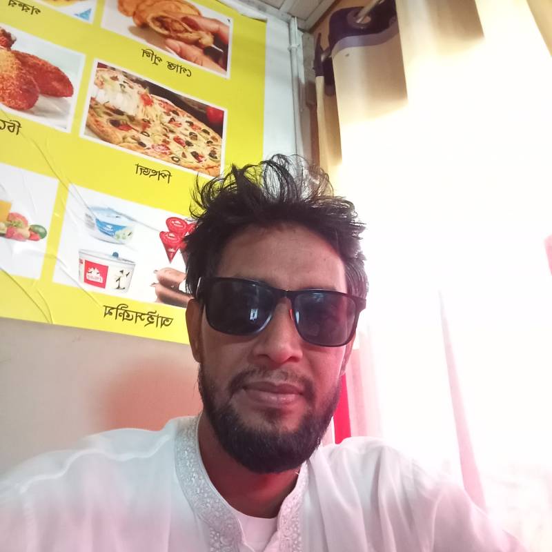 Mozammel, 32, Tiffin