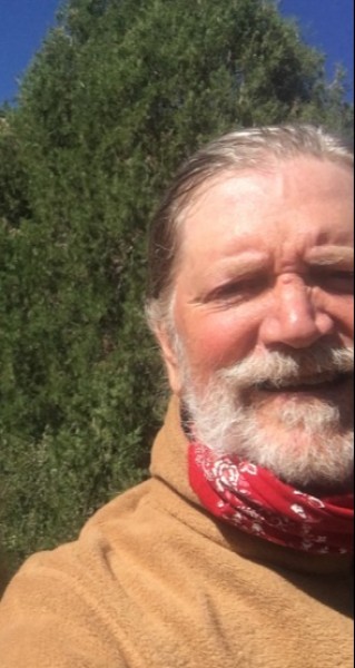 scott, 64, Alto Do Rodrigues
