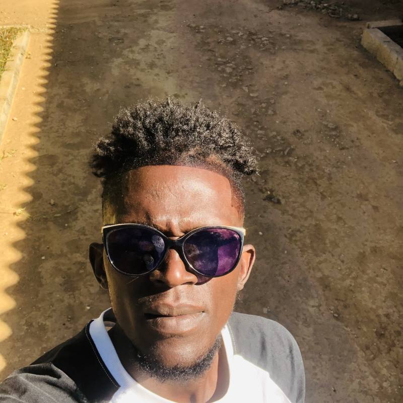 Jethro, 26, G Cng