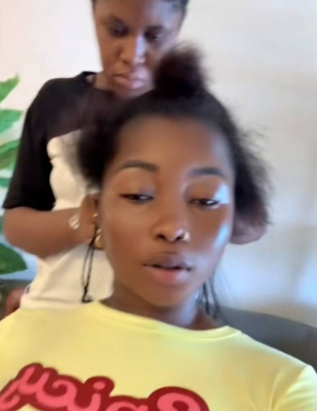Ashley hill, 28, Stourbridge