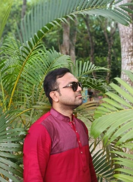 M Hasan, 25, Nidiyanga