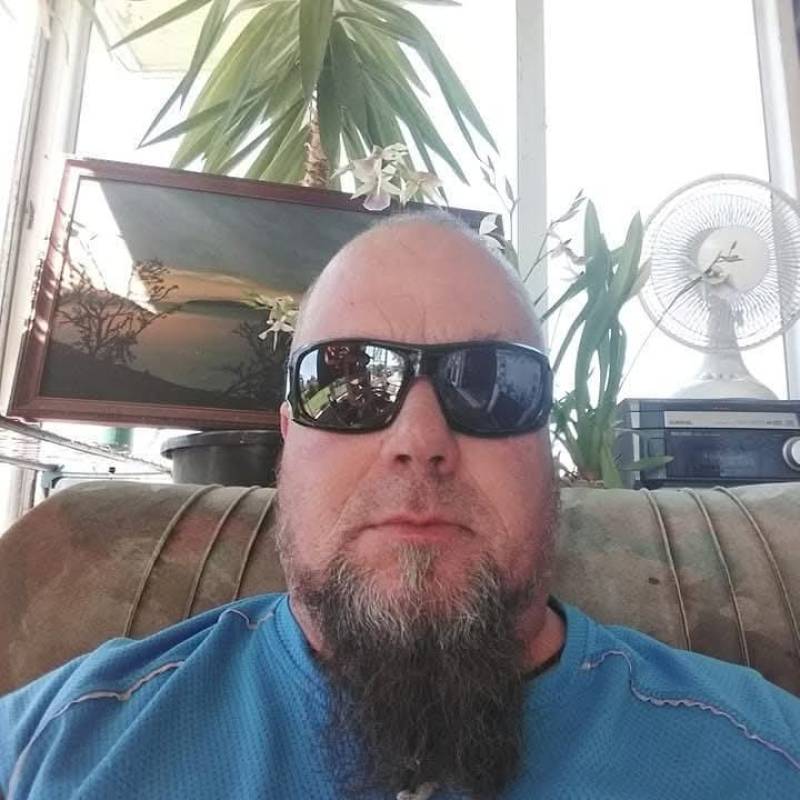 Tony, 51, Sunninghill