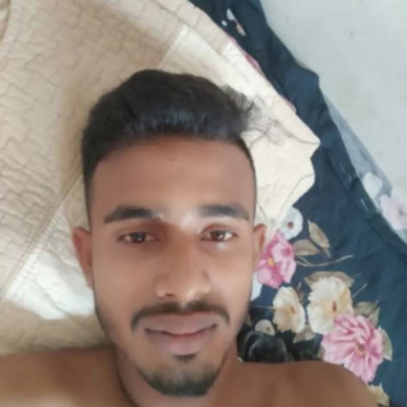 Md Masum, 39, Mashiki