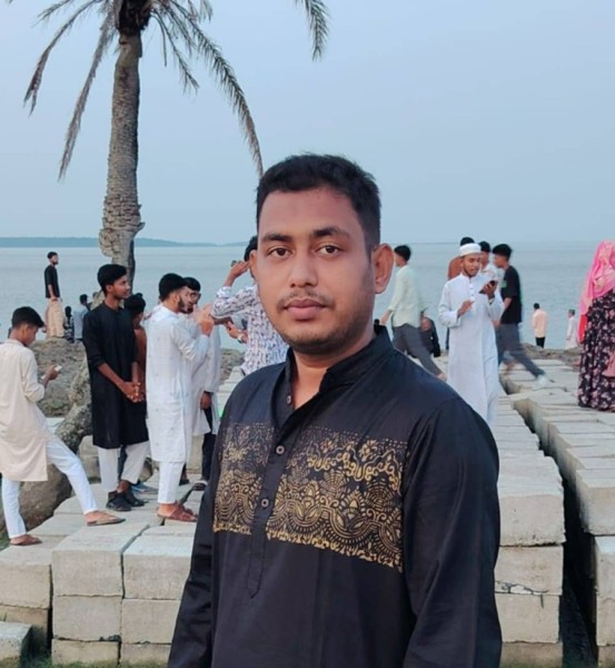 Md hridoy khan, 28, Batuan
