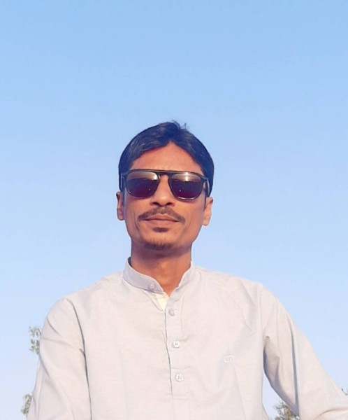 Nayem, 41, Henrietta