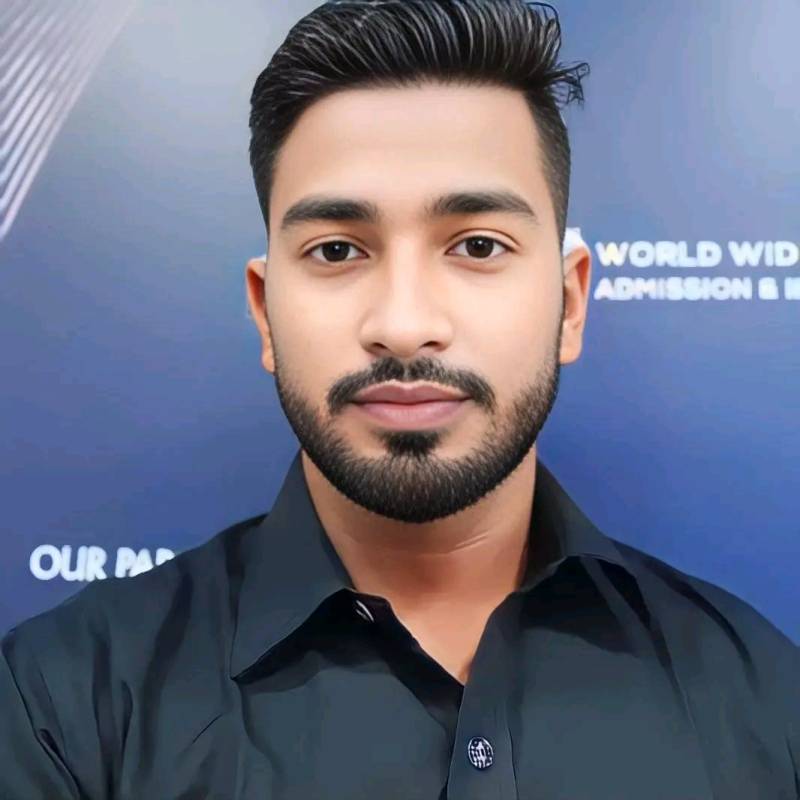 Shiful Islam, 31, Ngapattinam