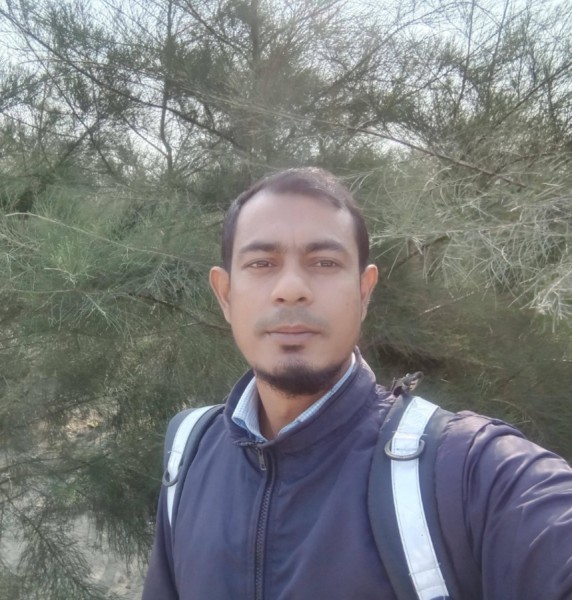 Ns Mithu, 40, Cherskiy