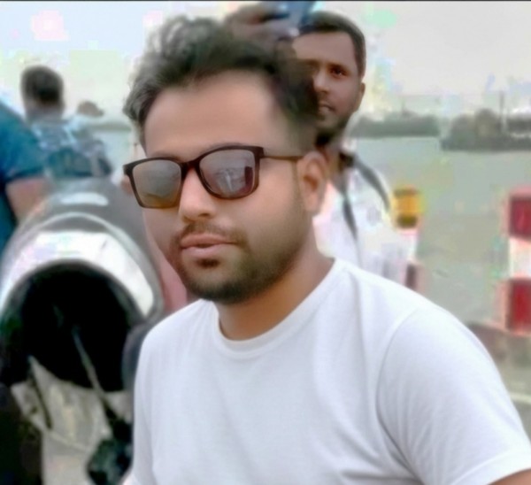 Rifat, 28, Onex