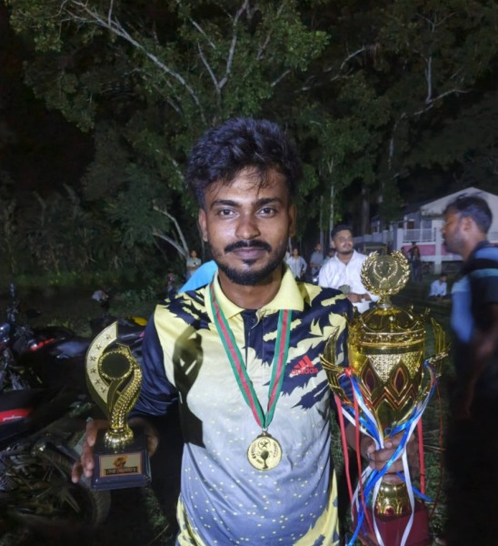 Sp saddam, 29, Rosrio Oeste