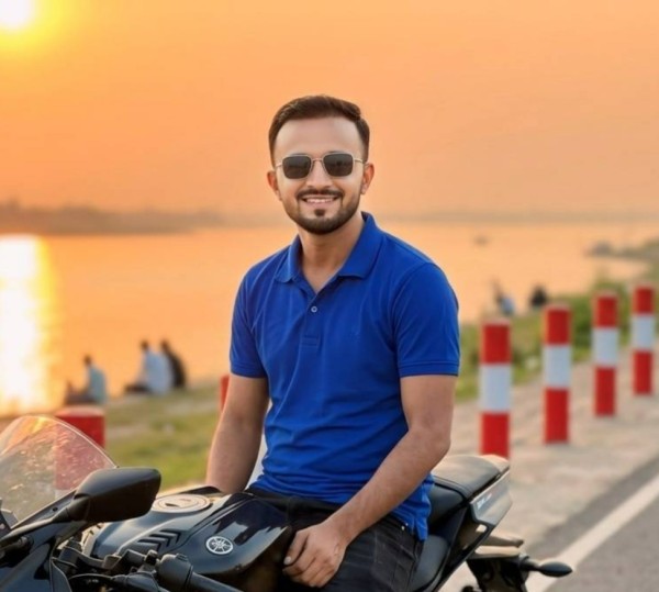 Md Jahidul Islam jahid, 27, Chake Chake
