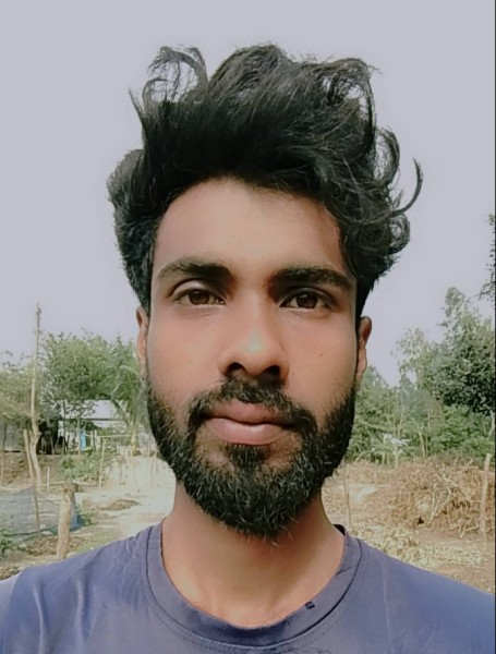 MD Jakirul Islam shagor, 29, Ubungo