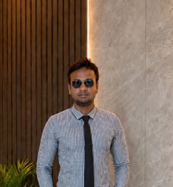Max Mahmud, 28, Portauprince
