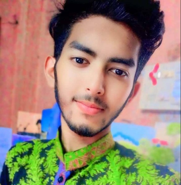 Rahul Hosen Mohin, 29, Gladstone