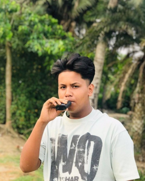 Miraz, 19, Shostka