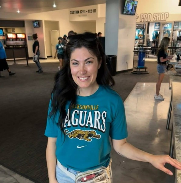 Terry, 35, Santa Maria A Vico