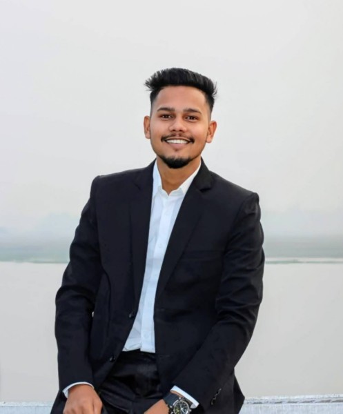 Arif, 25, Kumasi