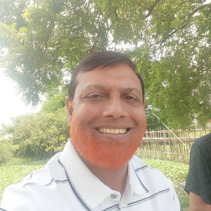Nadim, 41, Virovitica