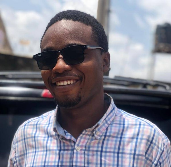 Isreal, 24, Zasechnoye