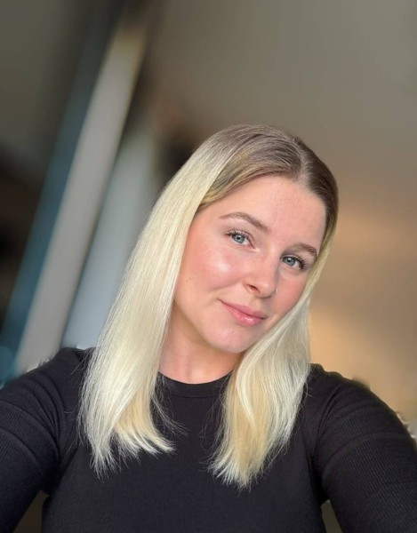 Linda, 45, El Jadida