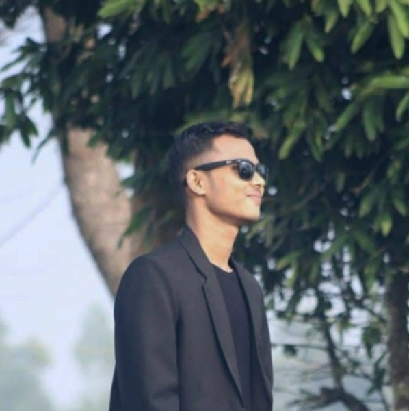 Shabik24, 27, Las Margaritas