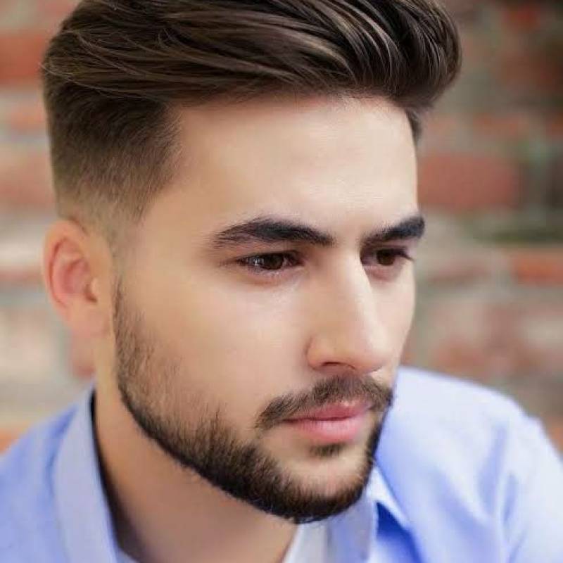 Sm.Nasir, 32, Tosno