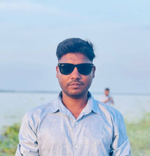 Mahabub, 20, Baligaon
