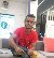 Rakib, 32, Sanarysurmer
