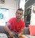 Rakib, 32, Singapore
