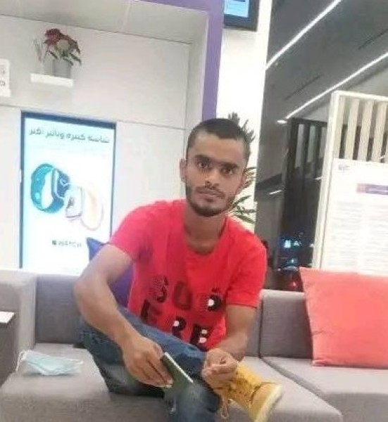 Rakib, 32, Nangavaram